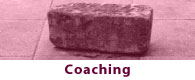 Coaching