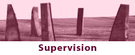 Supervision